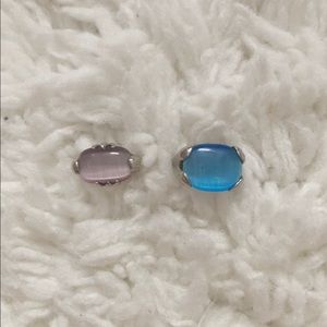 2 Chromatic Avon Rings